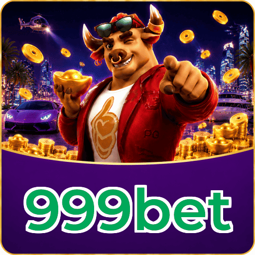 999bet VIP Program Logo