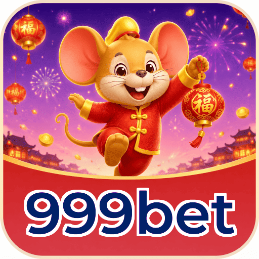 Logo da 999bet