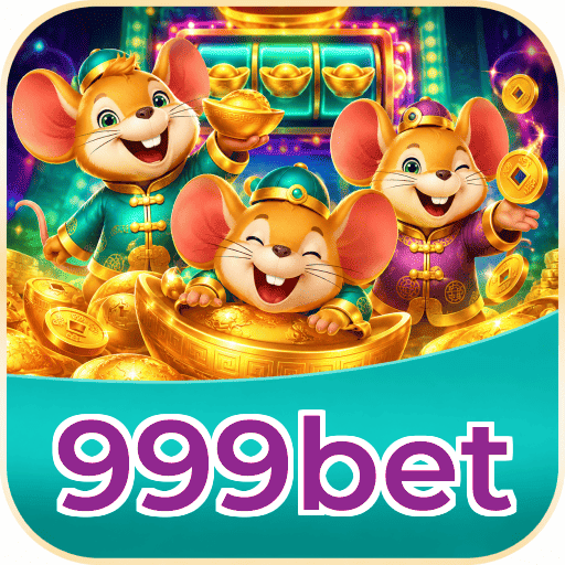 Logo 999bet Plataforma Certificada