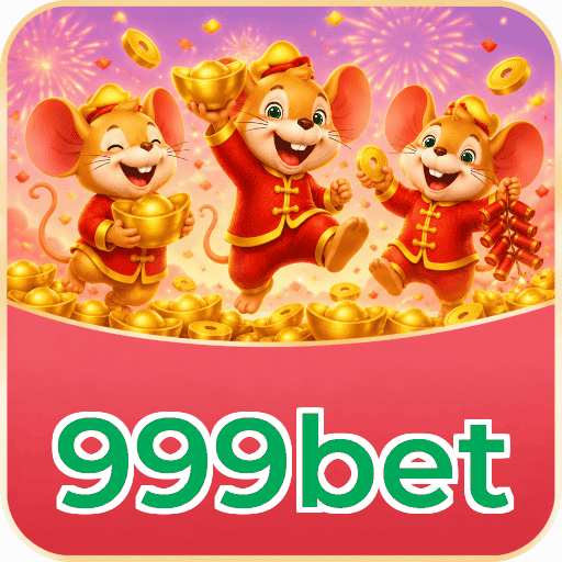 Logo 999bet Loteria Online