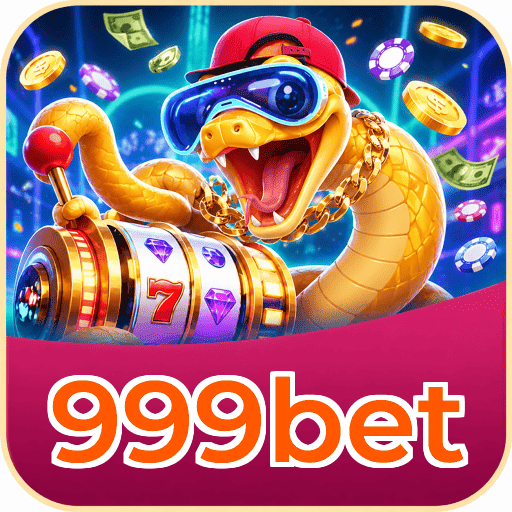 Requisitos do APK 999bet para Android - Logo Oficial