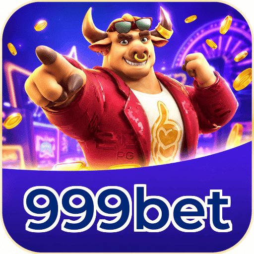 999bet Logo - Bônus de Cadastro
