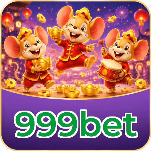 999bet Download Speed Test Logo - Teste de Velocidade Certificado