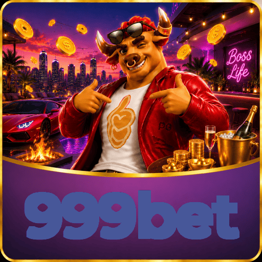 999bet Logo Oficial