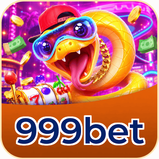 999bet Logo Verificado